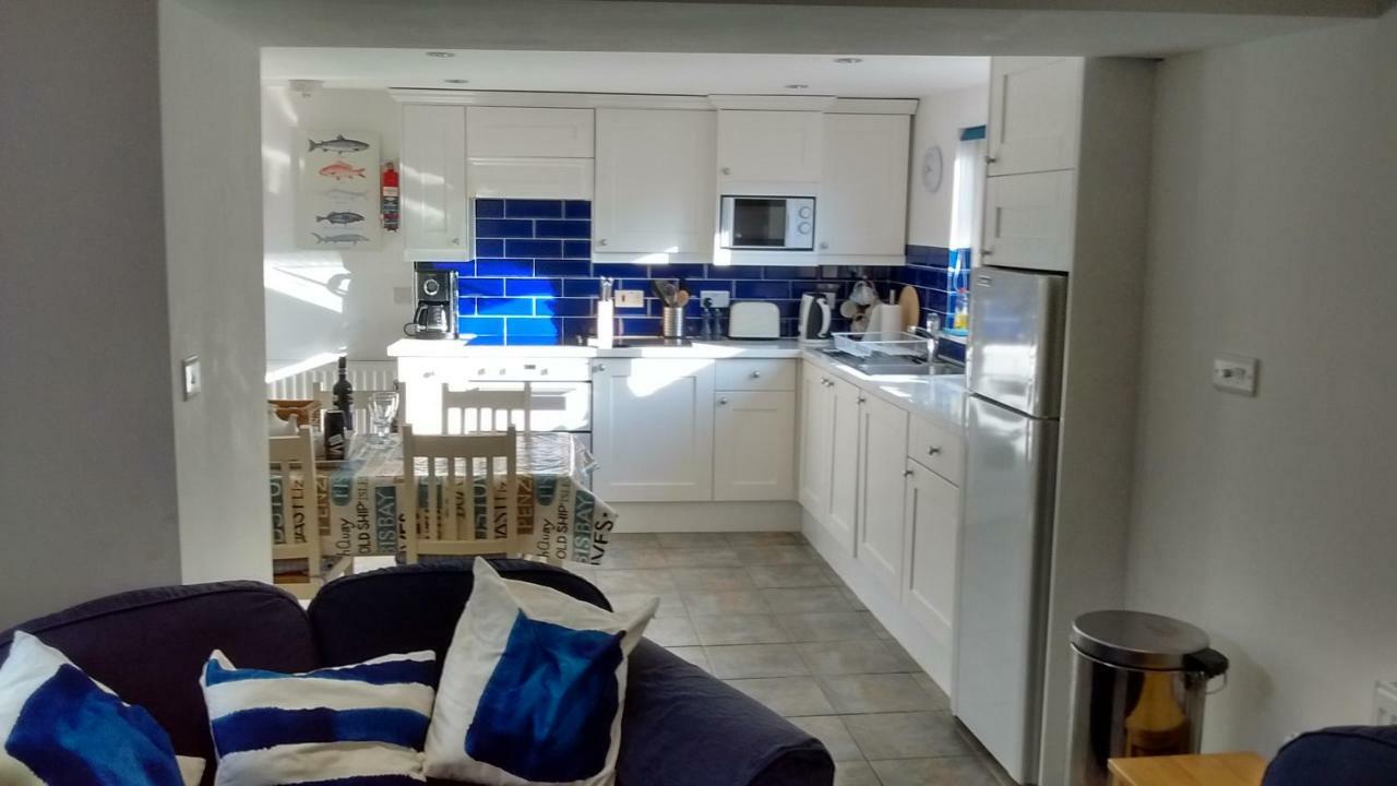 Penzer Cottage Маузхол Экстерьер фото
