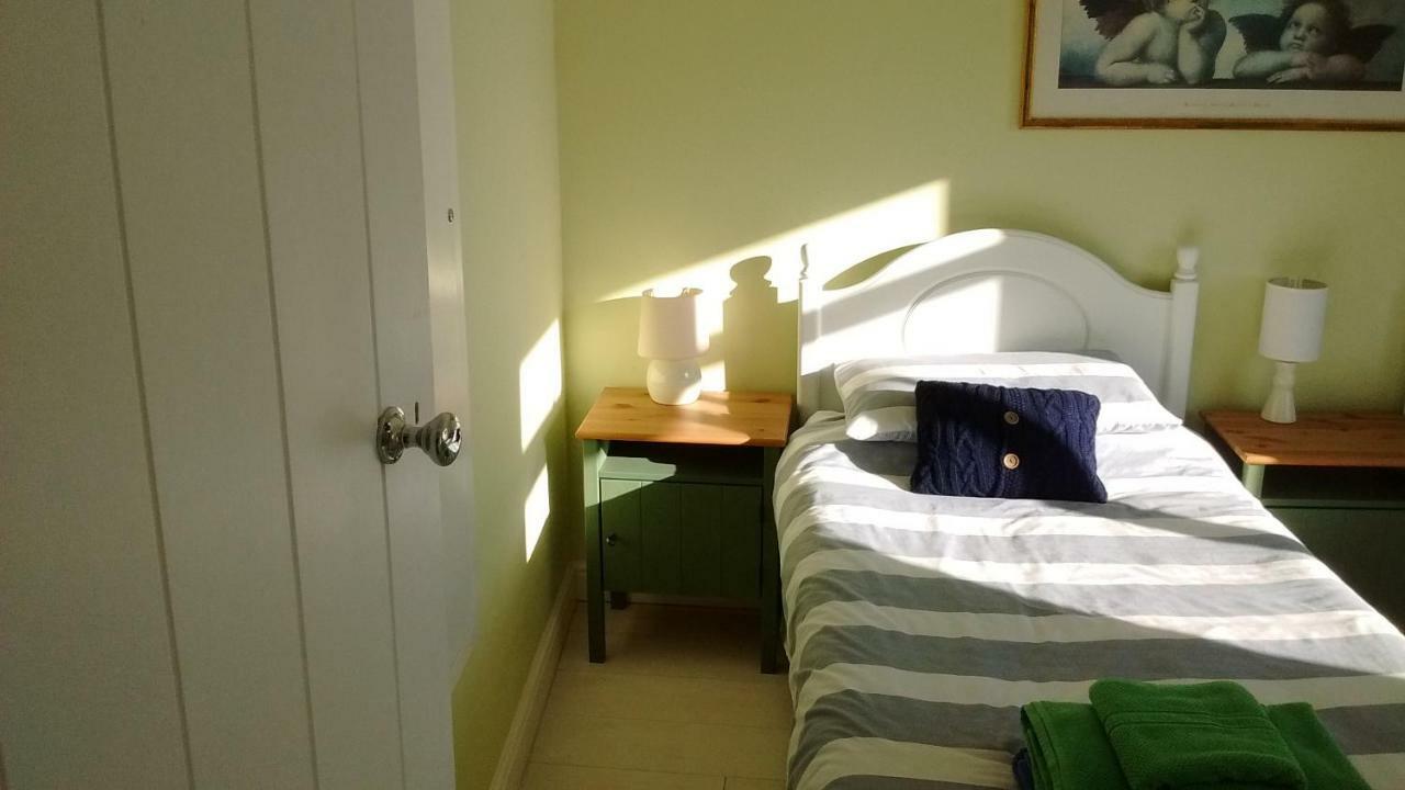 Penzer Cottage Маузхол Экстерьер фото