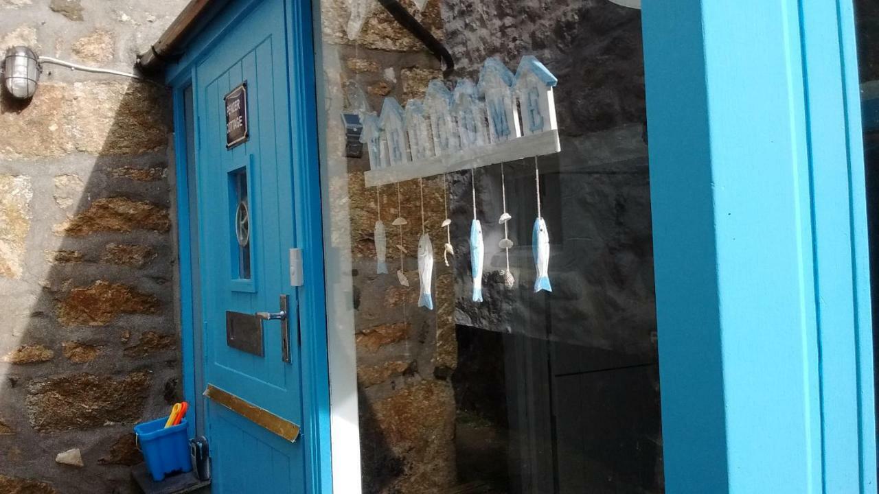 Penzer Cottage Маузхол Экстерьер фото