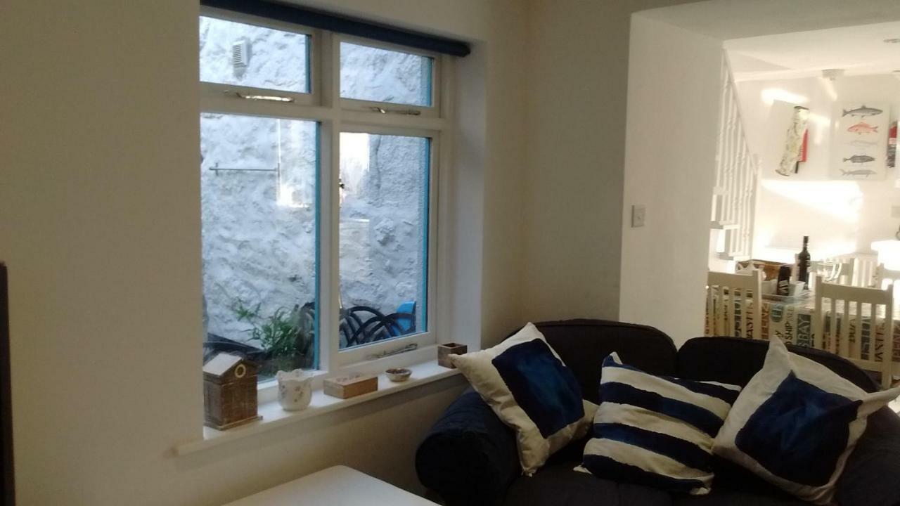 Penzer Cottage Маузхол Экстерьер фото